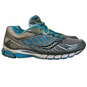 Saucony Ride 6 Power Grid Running Shoe